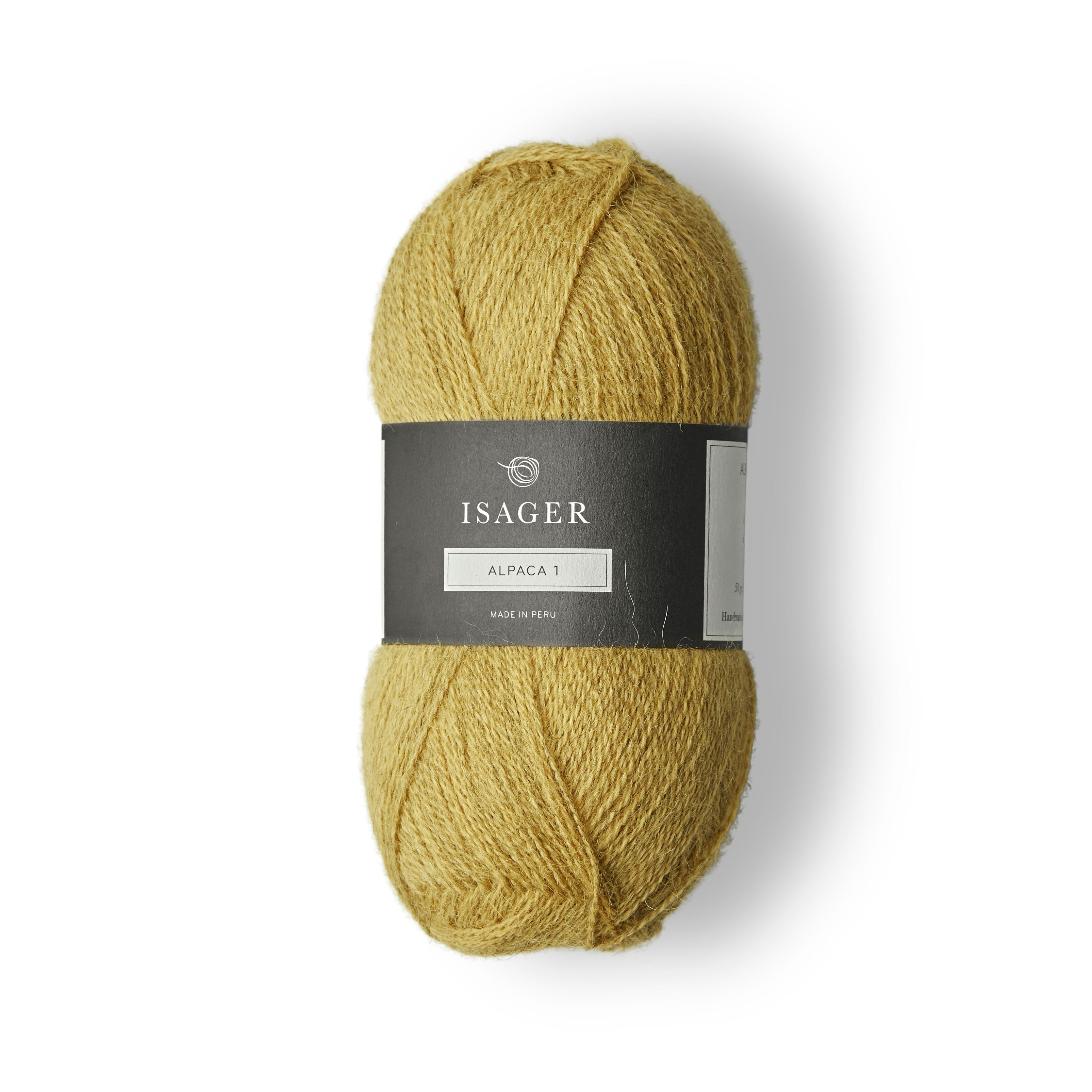 Isager Alpaca 1 59