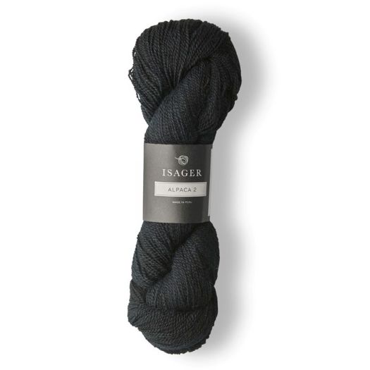 Isager Alpaca 2 100