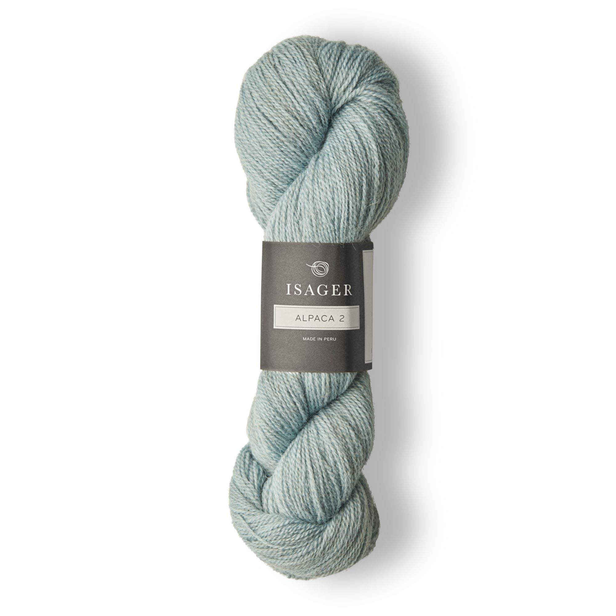 Isager Alpaca 2 11