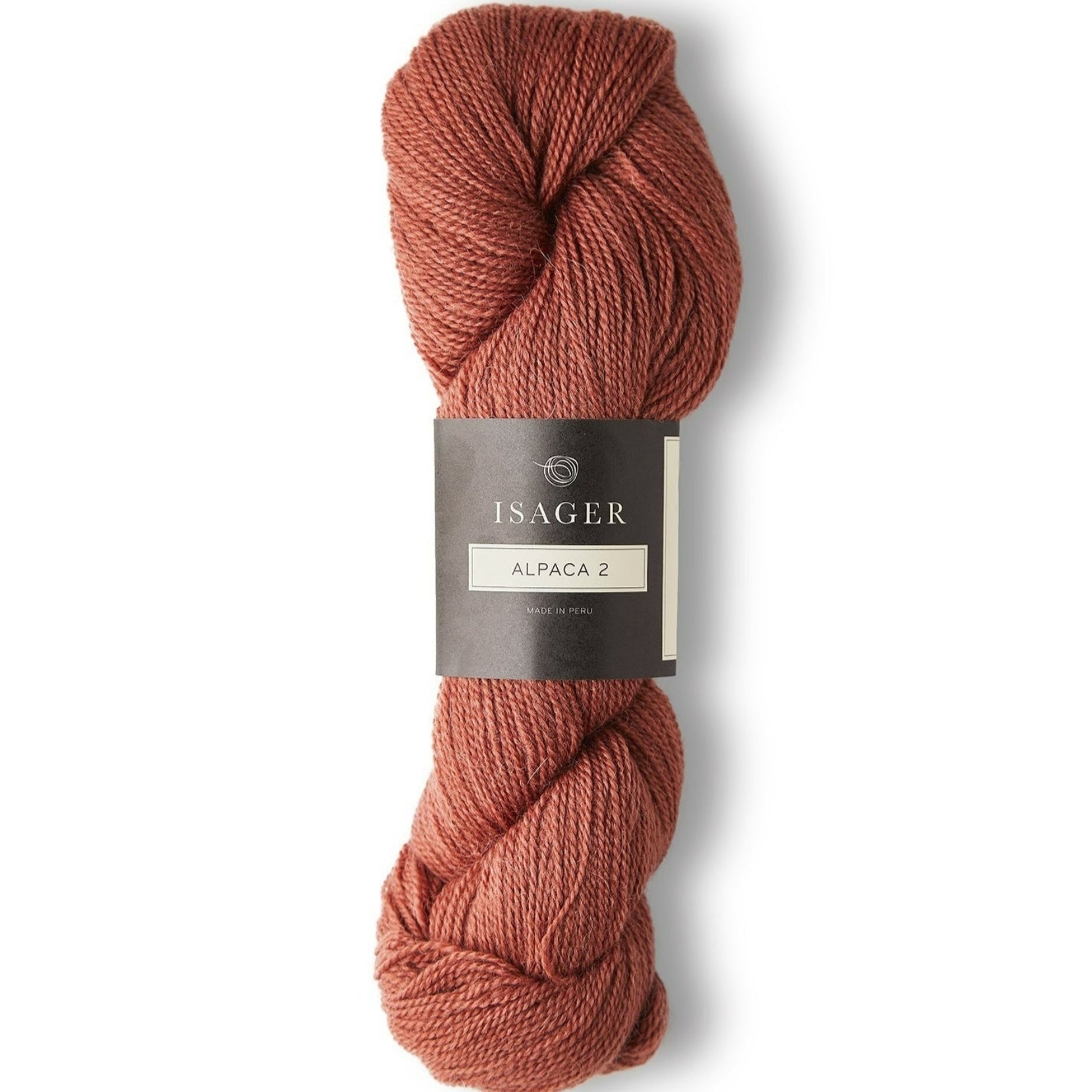 Isager Alpaca 2 1
