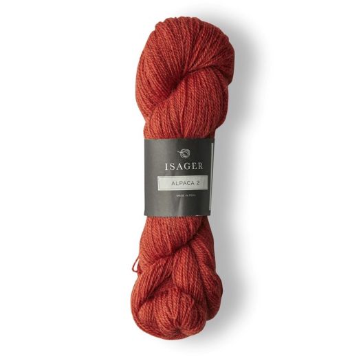 Isager Alpaca 2 21