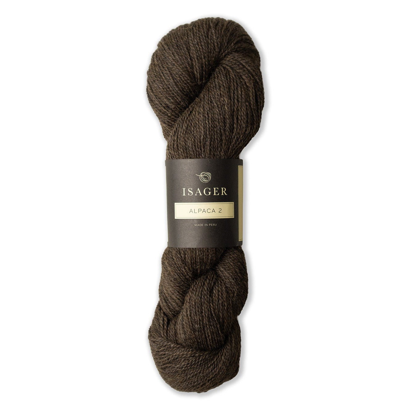 Isager Alpaca 2 34