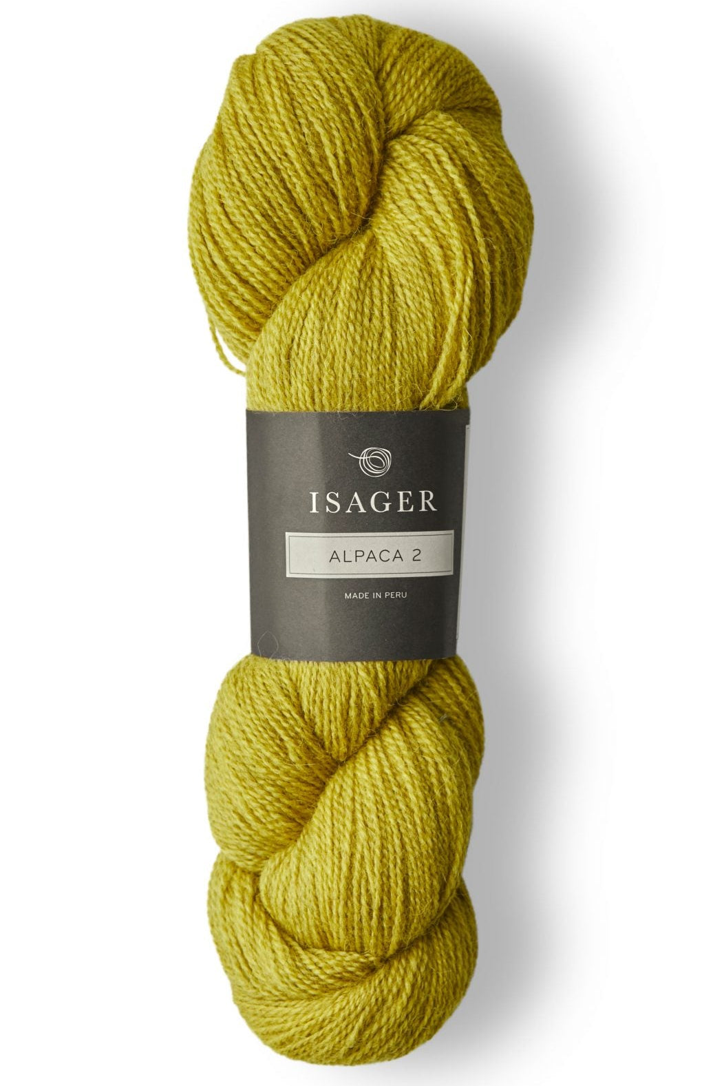 Isager Alpaca 2 40