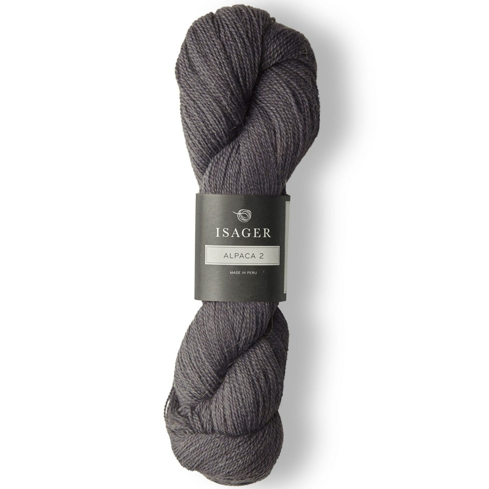 Isager Alpaca 2 47