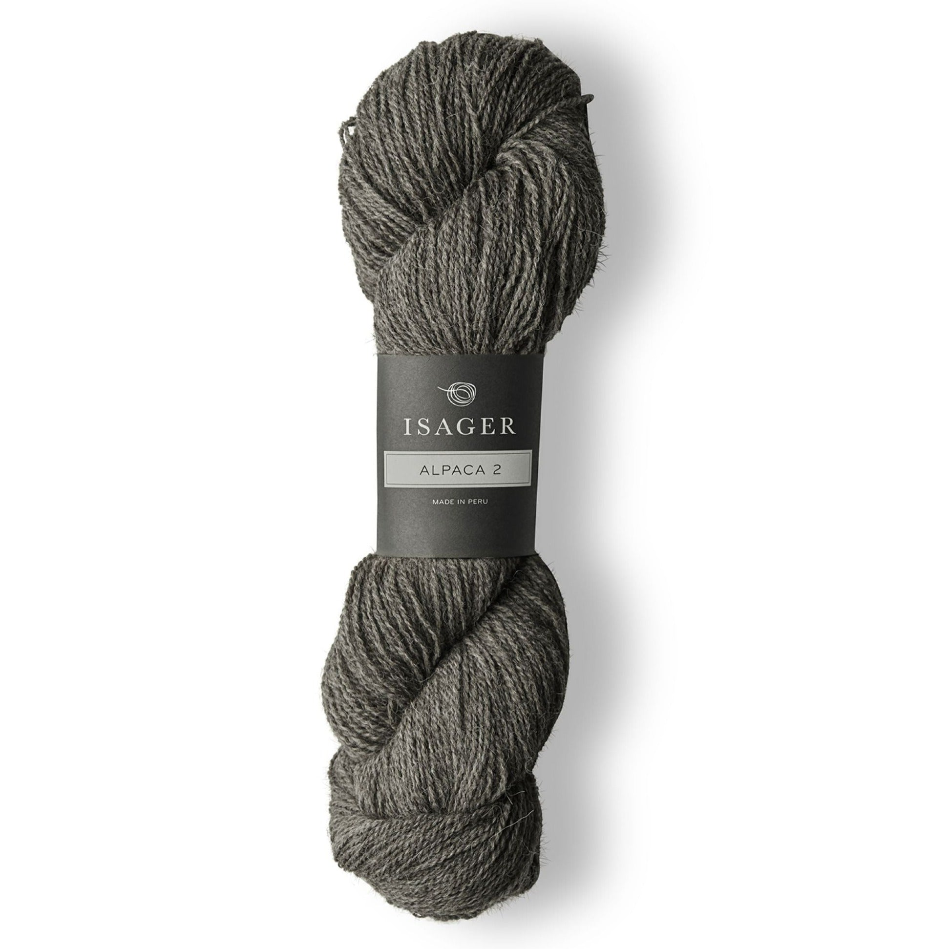 Isager Alpaca 2 4