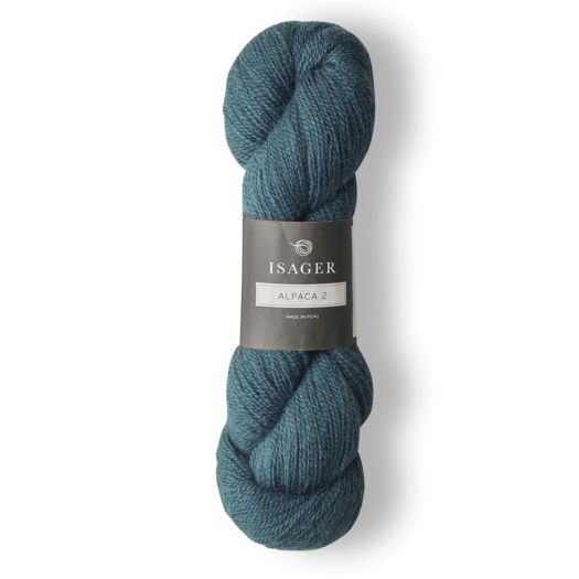 Isager Alpaca 2 54