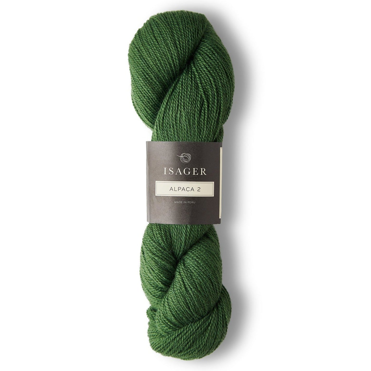 Isager Alpaca 2 56