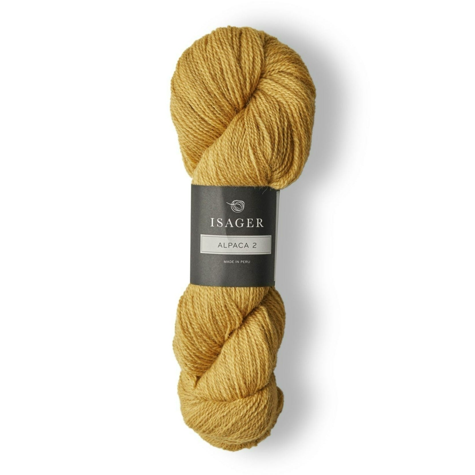 Isager Alpaca 2 59