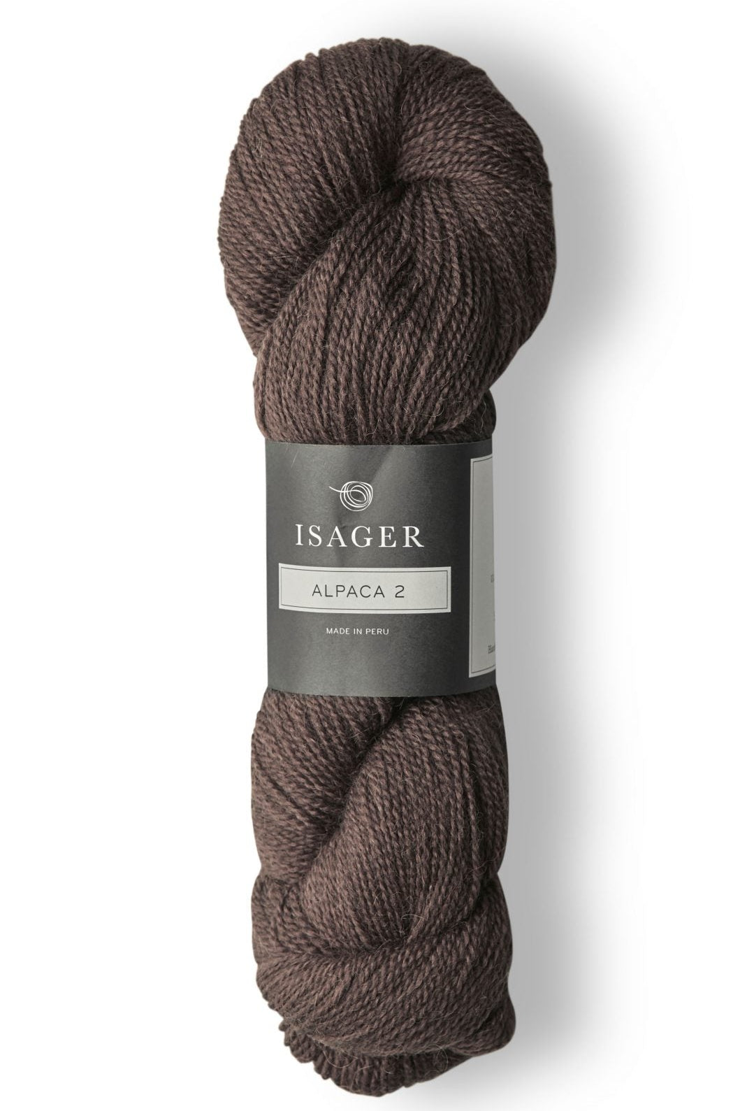 Isager Alpaca 2 60