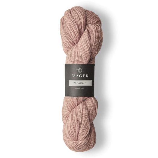Isager Alpaca 2 61