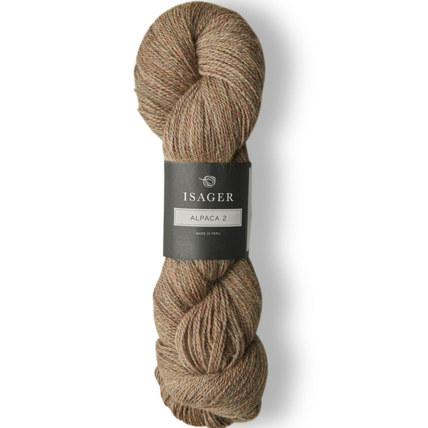Isager Alpaca 2 Sky