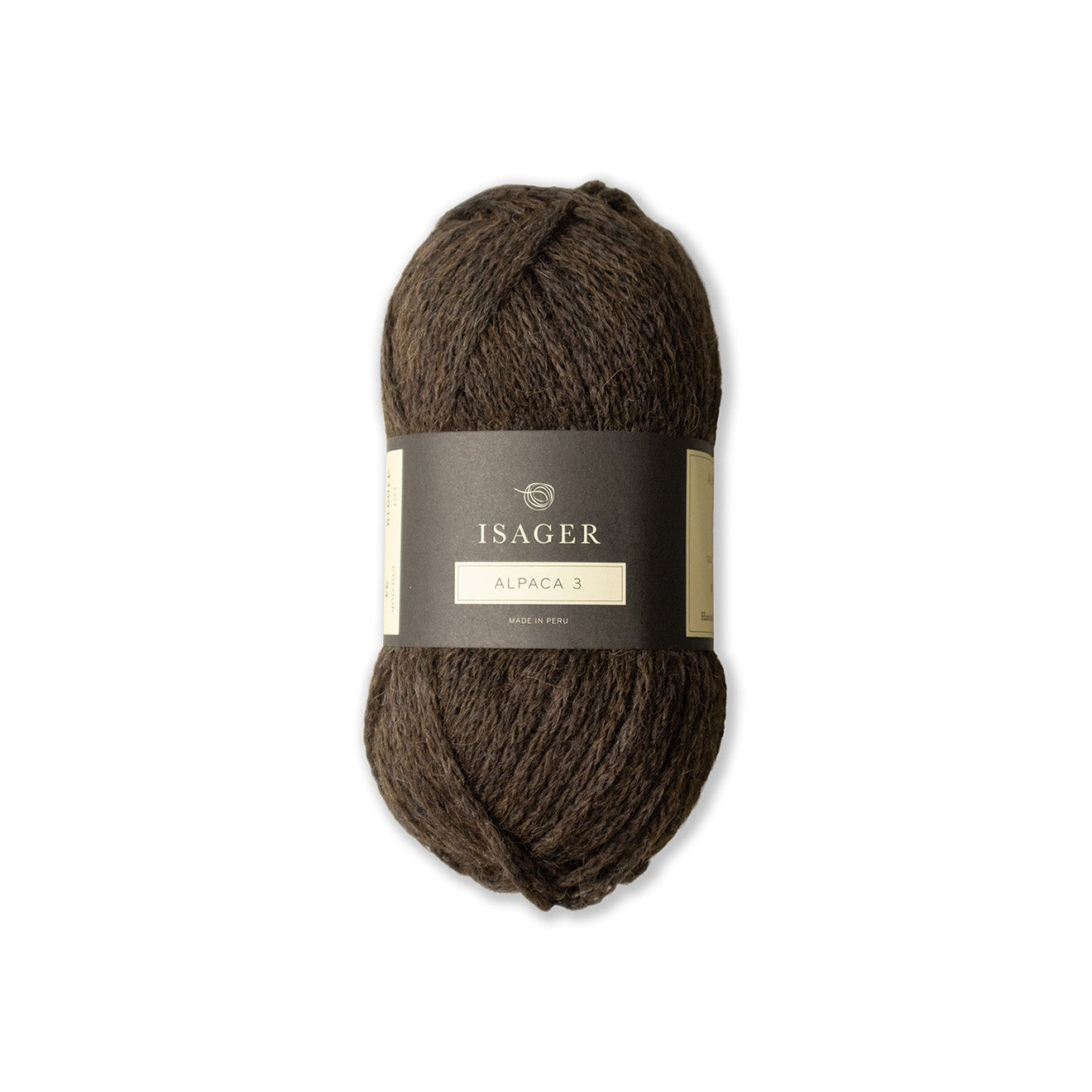 Isager Alpaca 3 34
