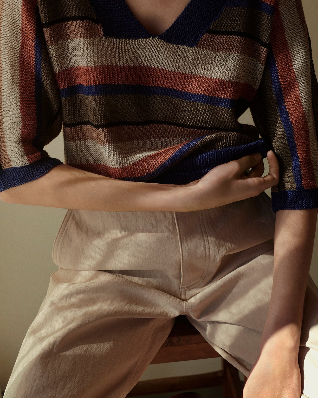 Isager Opskrift Barcelona