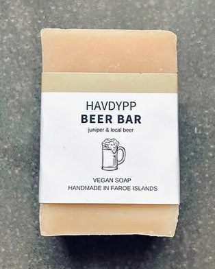 HAVDYPP Beer Bar