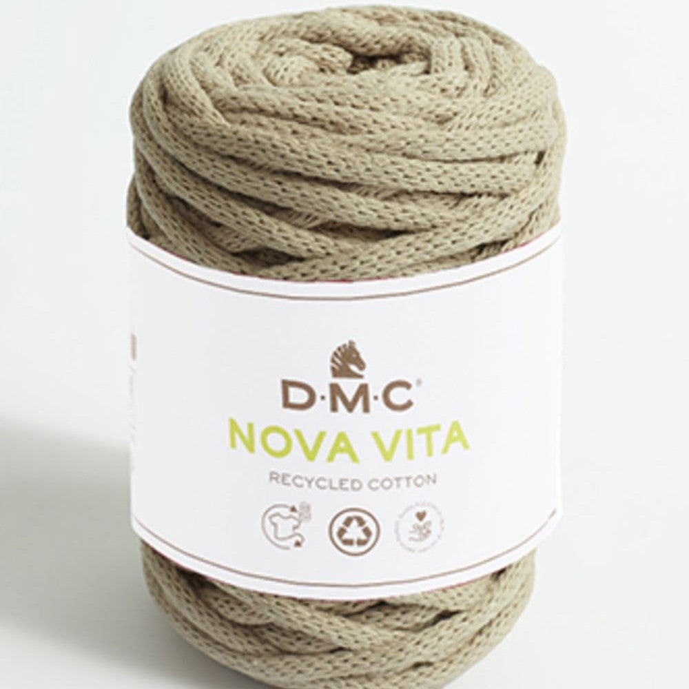 DMC Eco vita 12 03 Beige