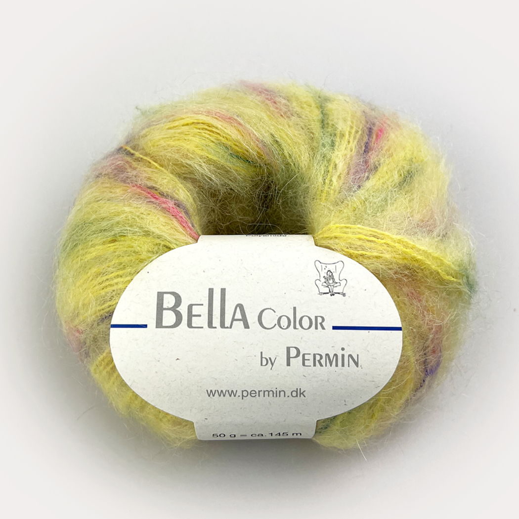 Bella Color