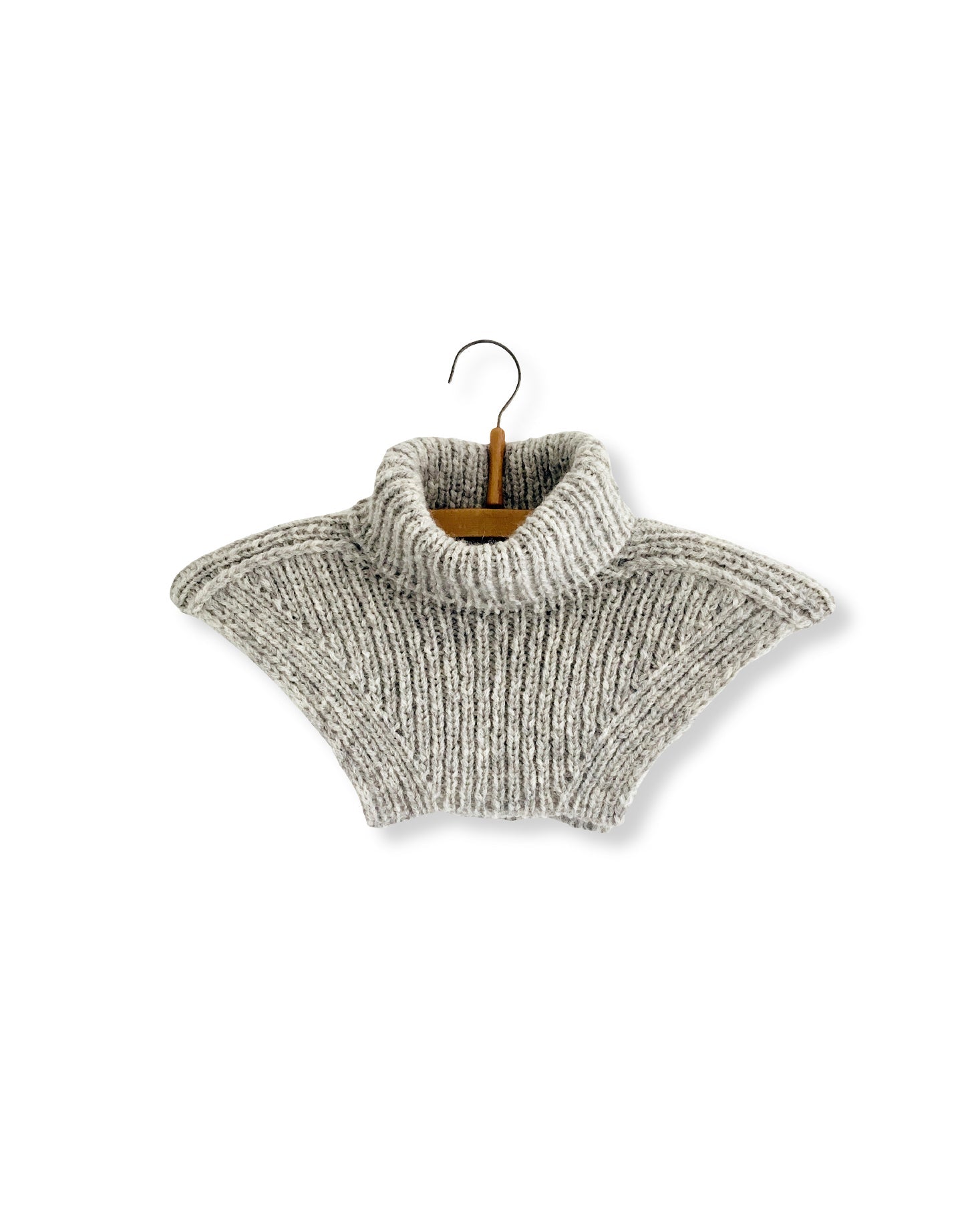 Isager Berlin Opskrift