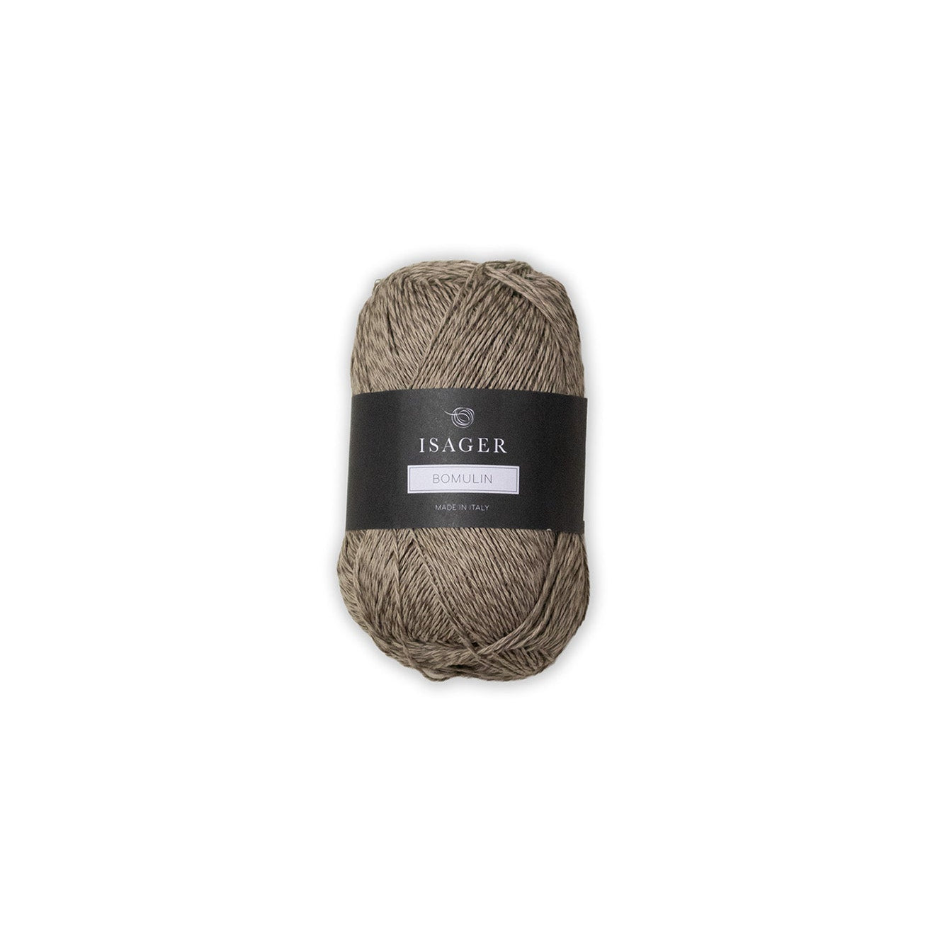 Isager Bomulin 13