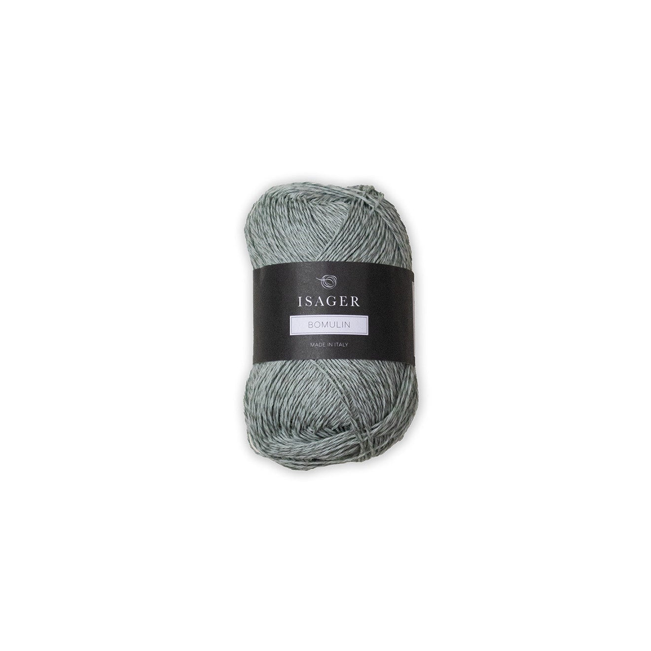 Isager Bomulin 46