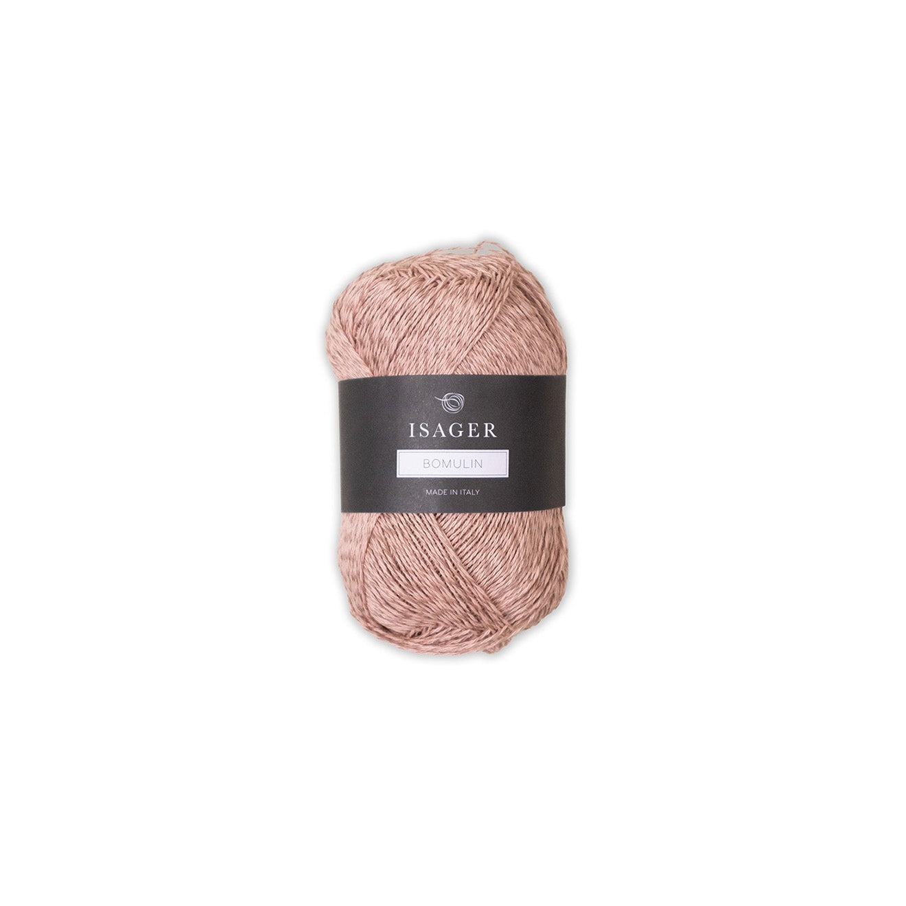 Isager Bomulin 62