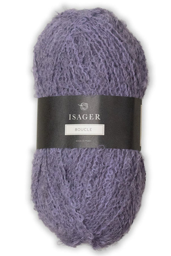 Bouclé