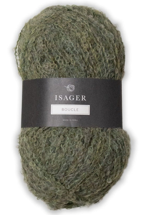 Isager Boucle 23