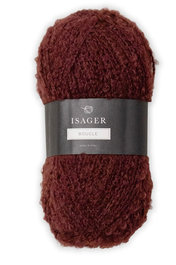Bouclé