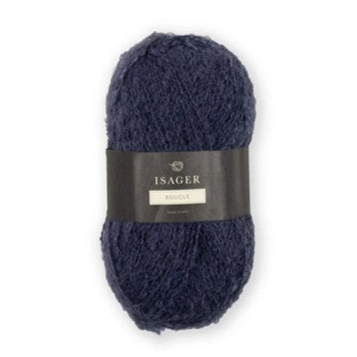 Isager Bouclé 47