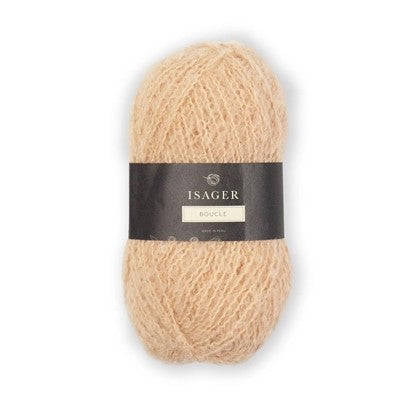 Isager Bouclé 62
