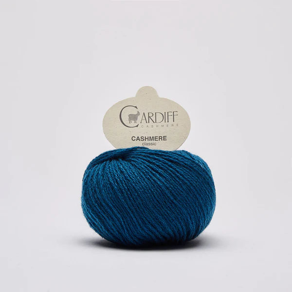 Cardiff Cashmere Classic 526 Romeo