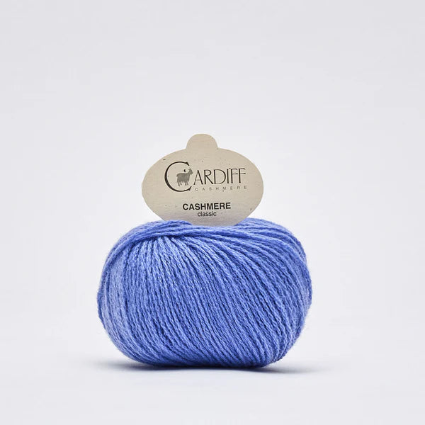 Cardiff Cashmere Classic 588 Persian