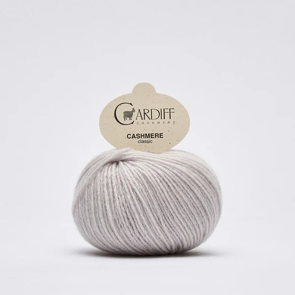Cardiff Cashmere Classic 671 Aeris