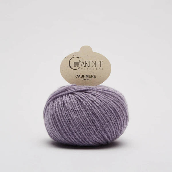 Cardiff Cashmere Classic 710