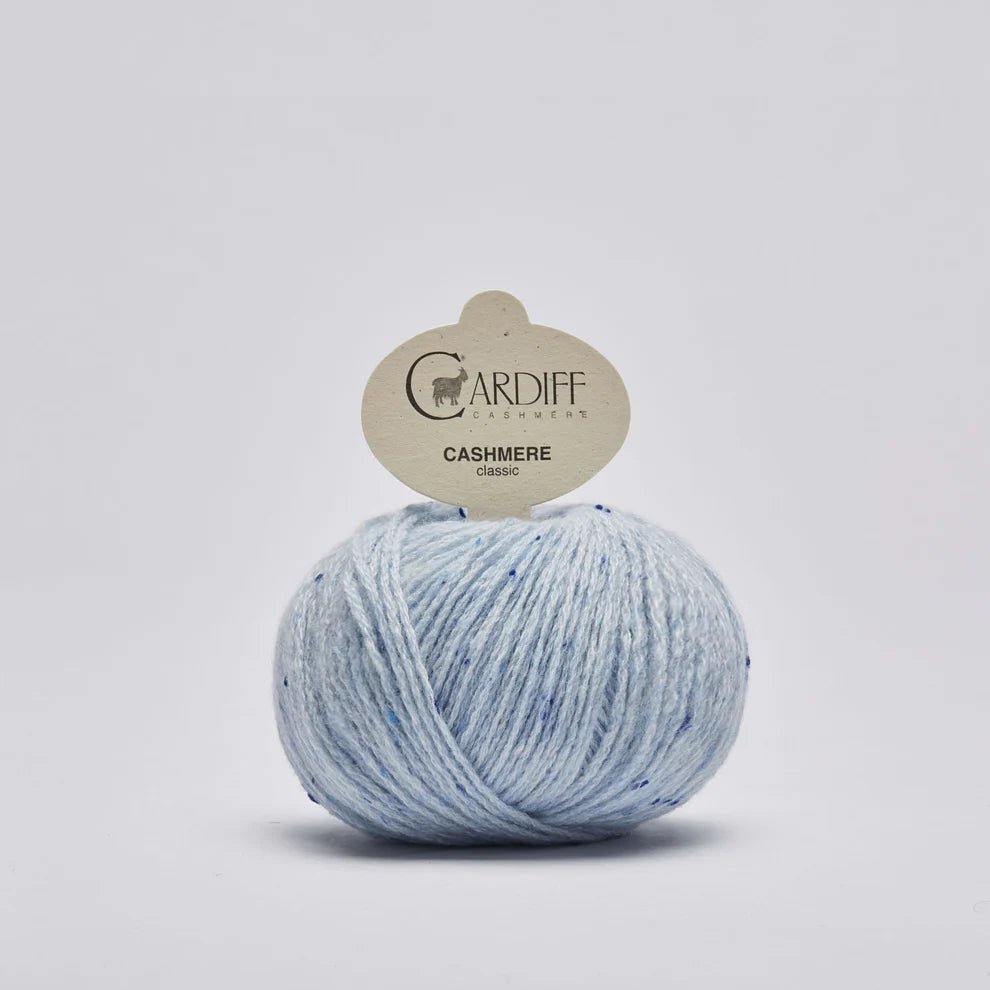 Cardiff Cashmere Classic 302 Talko