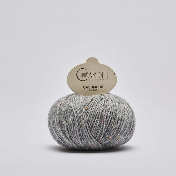 cardiff Cashmere Classic 303 Touch