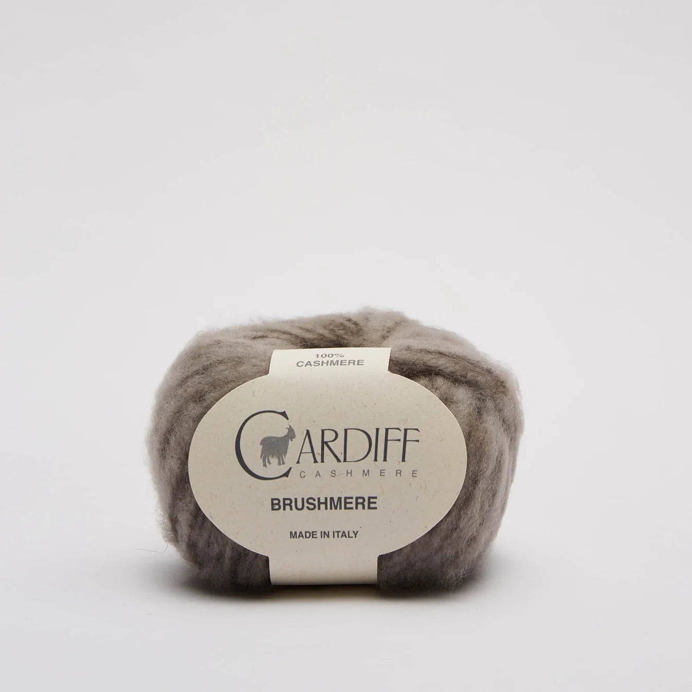 Cardiff Cashmere BRUSHMERE 133 Galileo