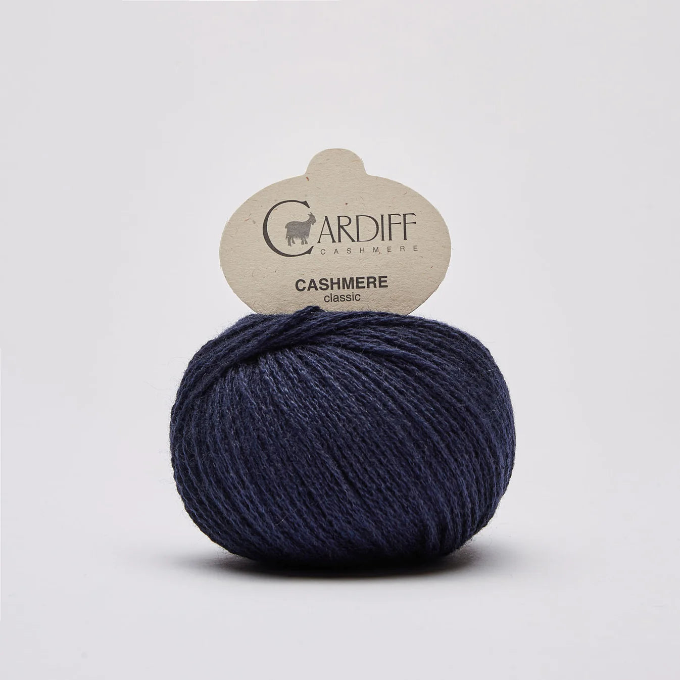Cardiffe Cashmere Classic 647 Cosmo
