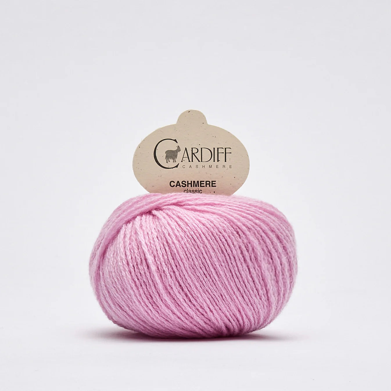 Cardiffe Cashmere Classic 719 Vichy