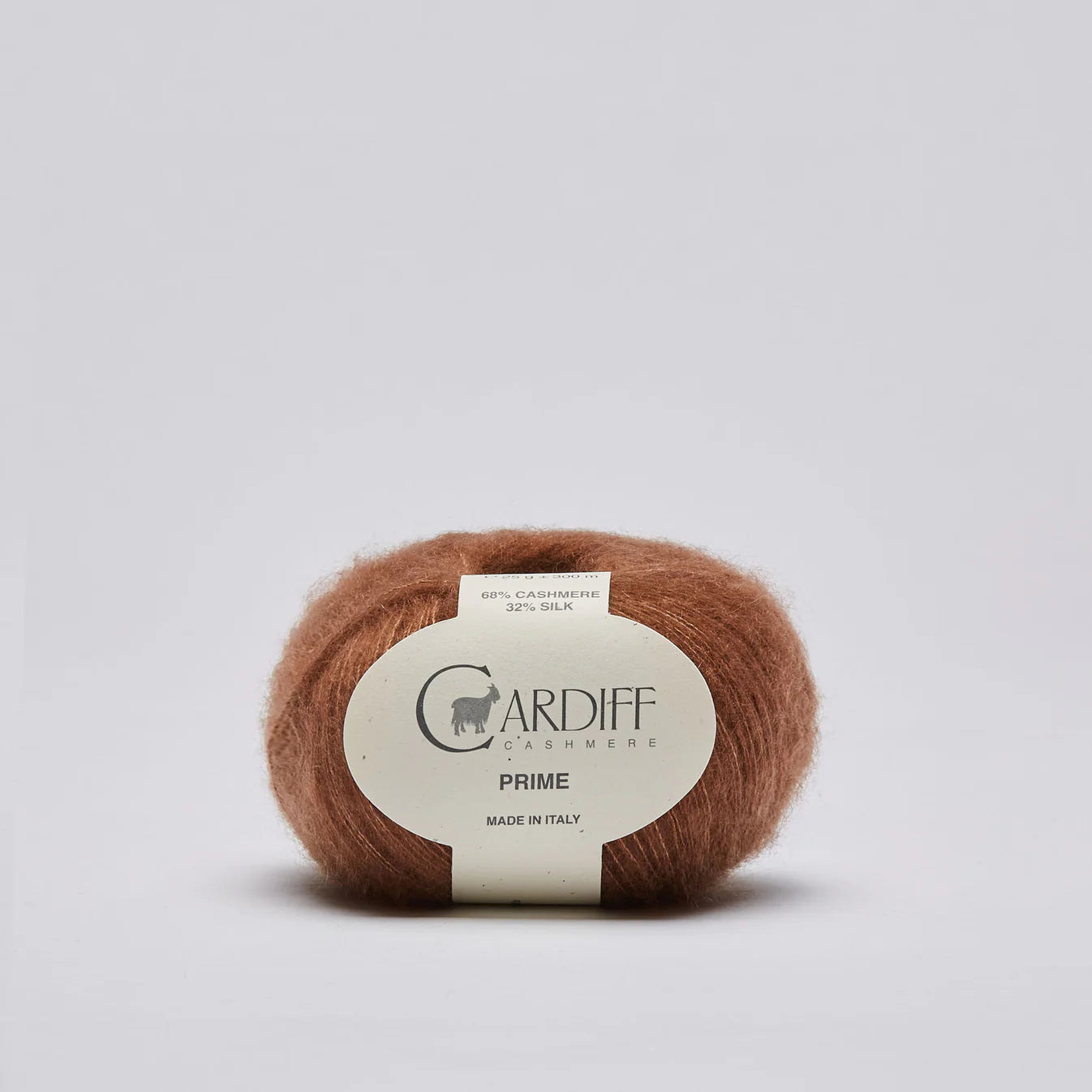 Cardiff Cashmere Prime 128 Sudan