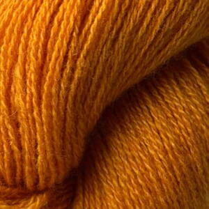 Gepard Cashmere Lace 414 Orange