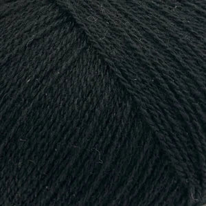 Gepard Cashmere Lace 599 B Sort