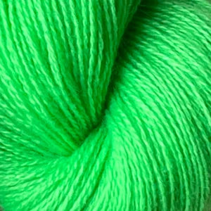 Gepard Cashmere Lace 828 B Neon Grøn