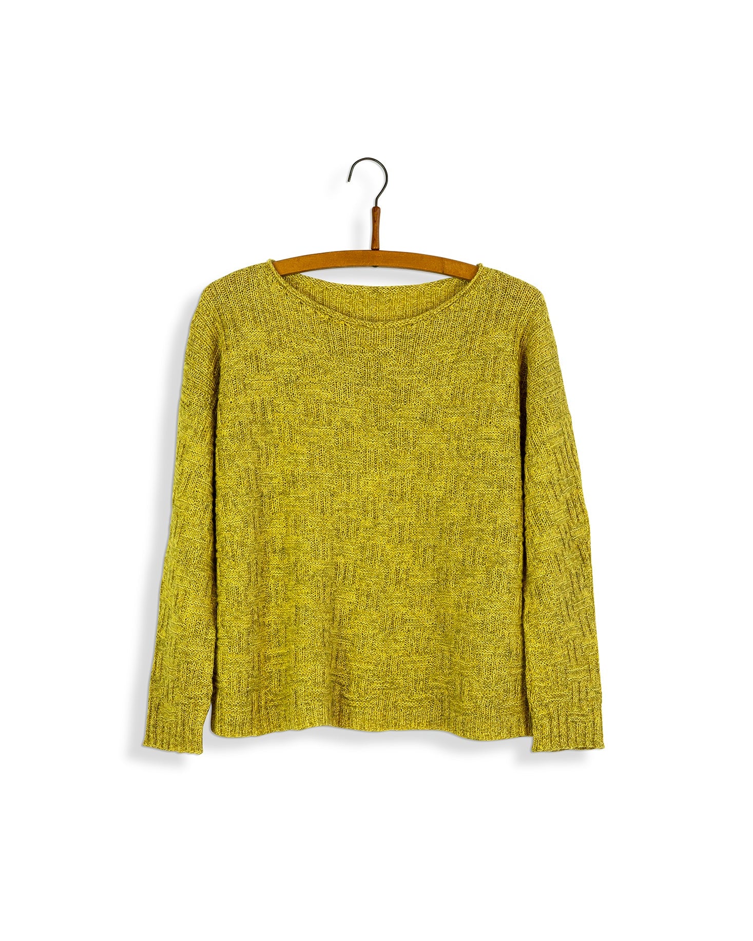 Isager Opskrift Citron