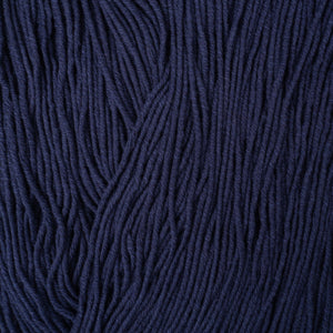 Gapard Cotton Wool 5 Organic 760 Midnat Blå