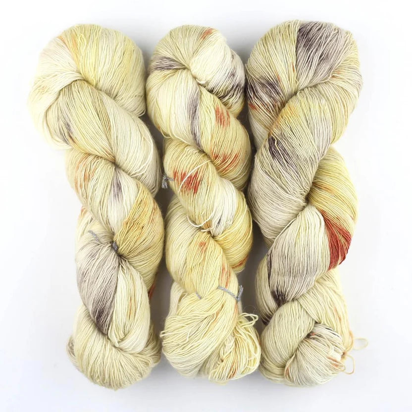 Cowgirlblues Merino Single Lace Pate Pate