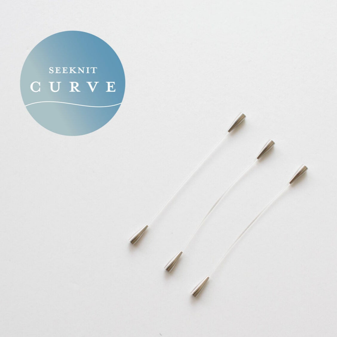 Seeknit koshitsu wire Curve M1.8 M2