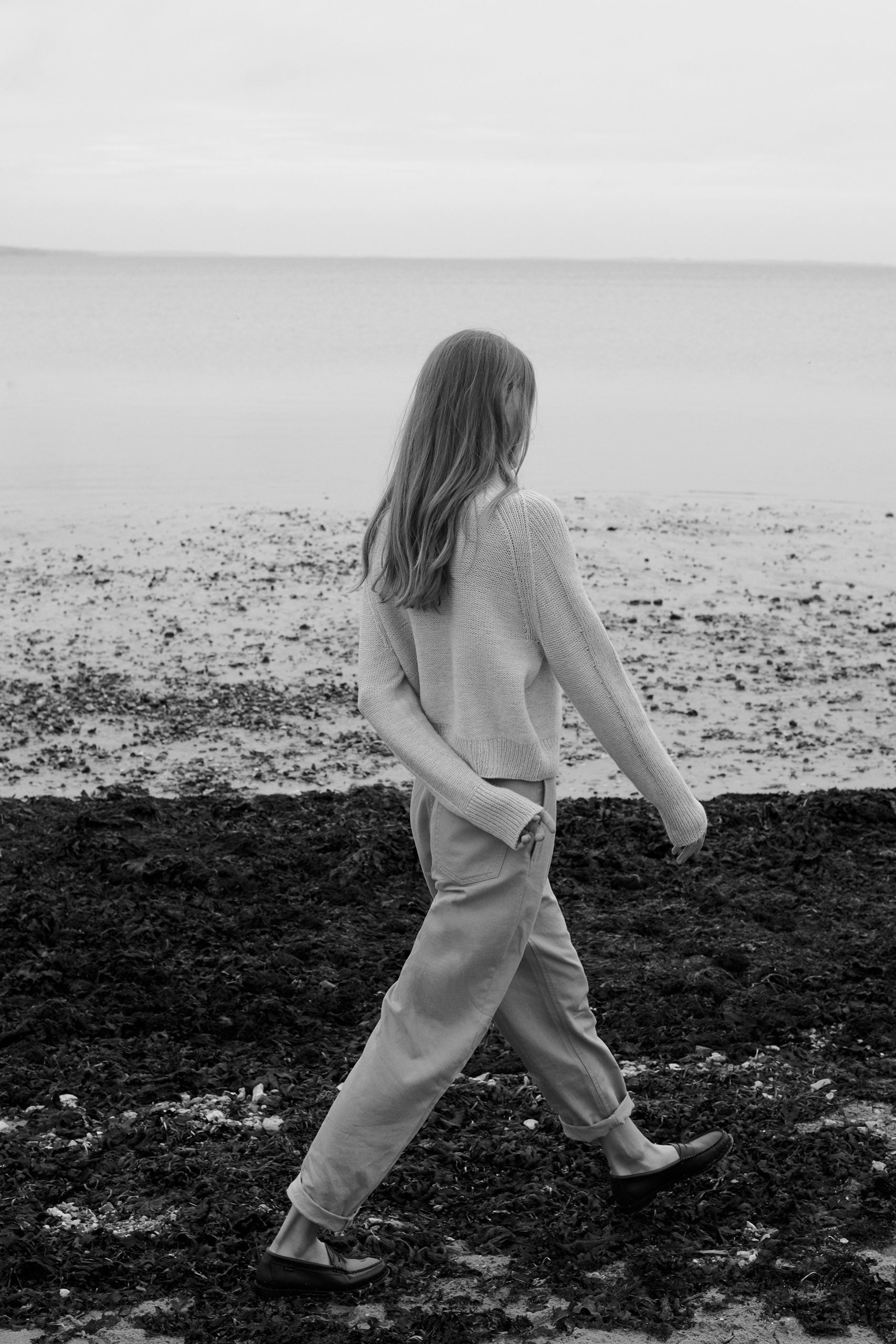 Dune af Helga Isager