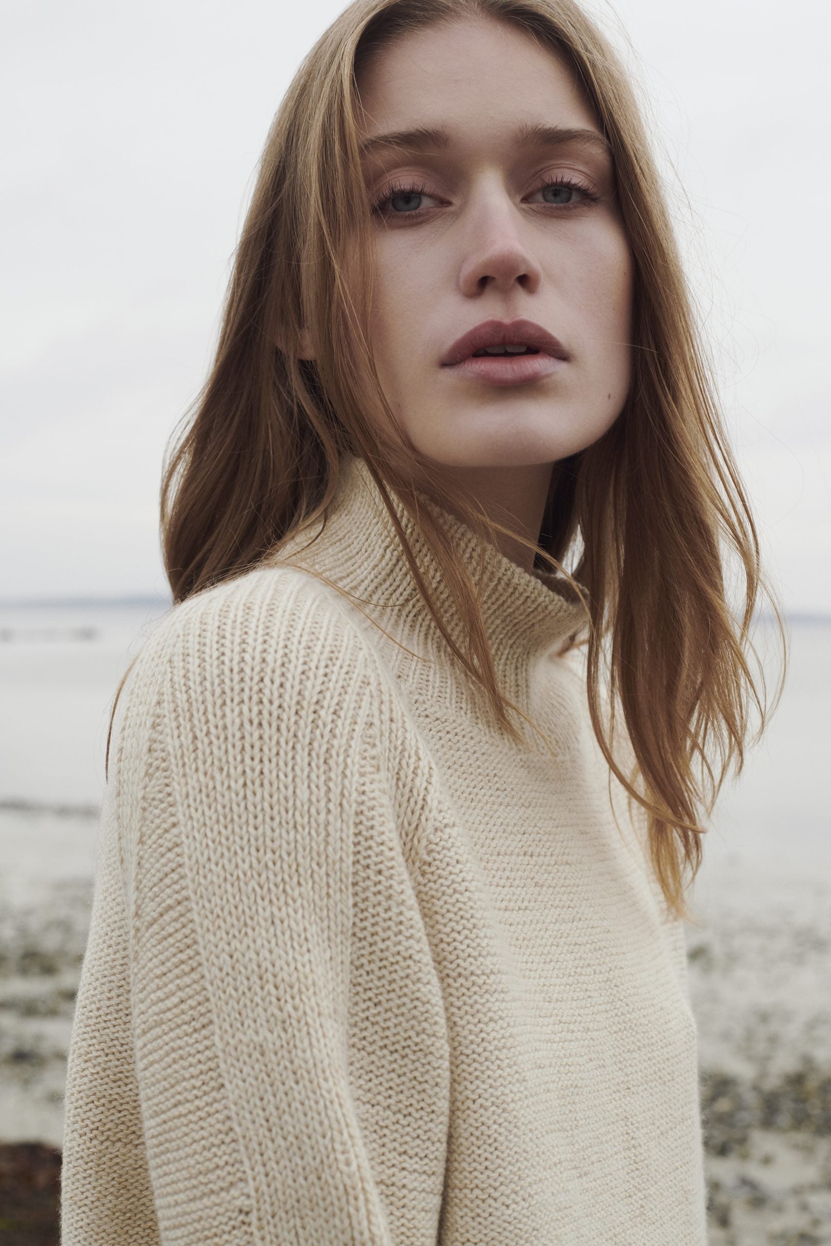 Dune af Helga Isager