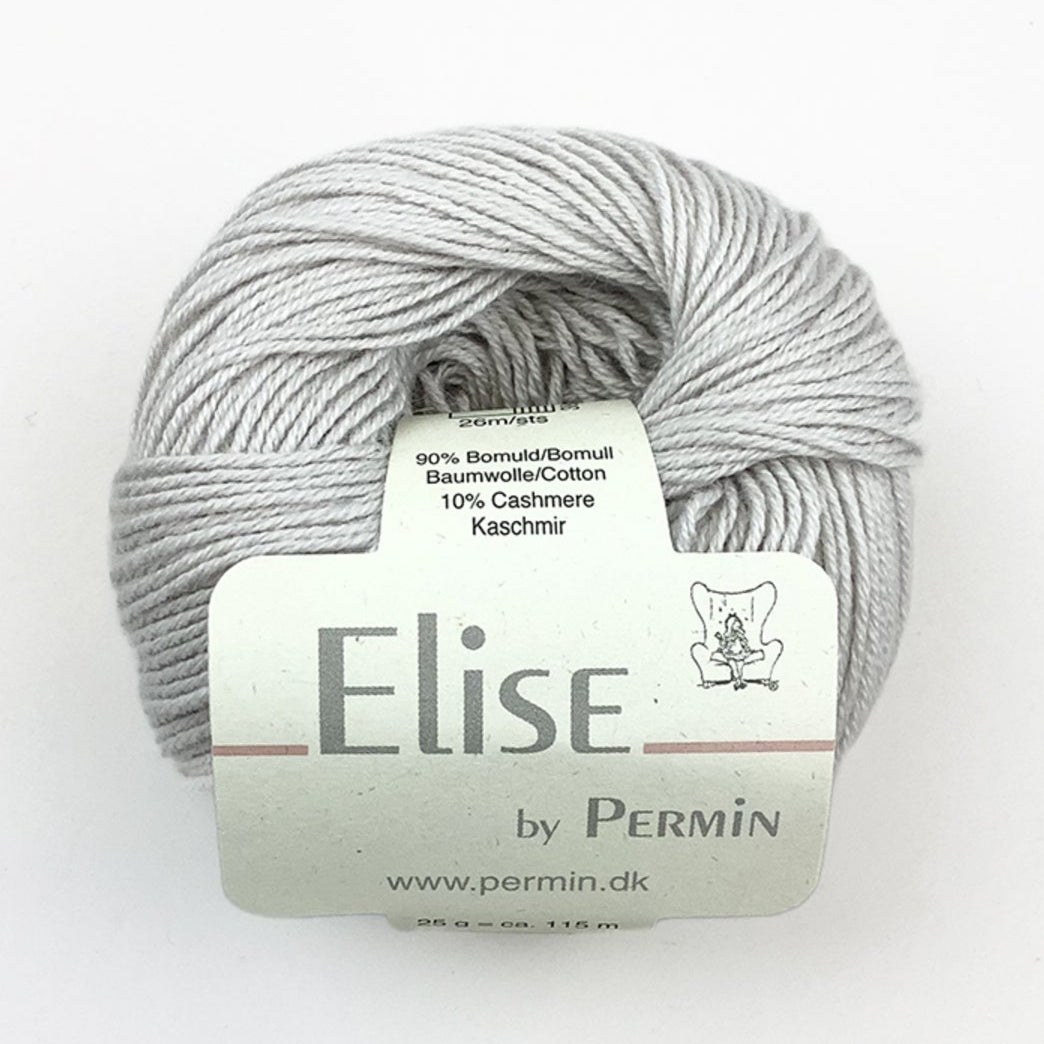 Permin Elise Oats 28