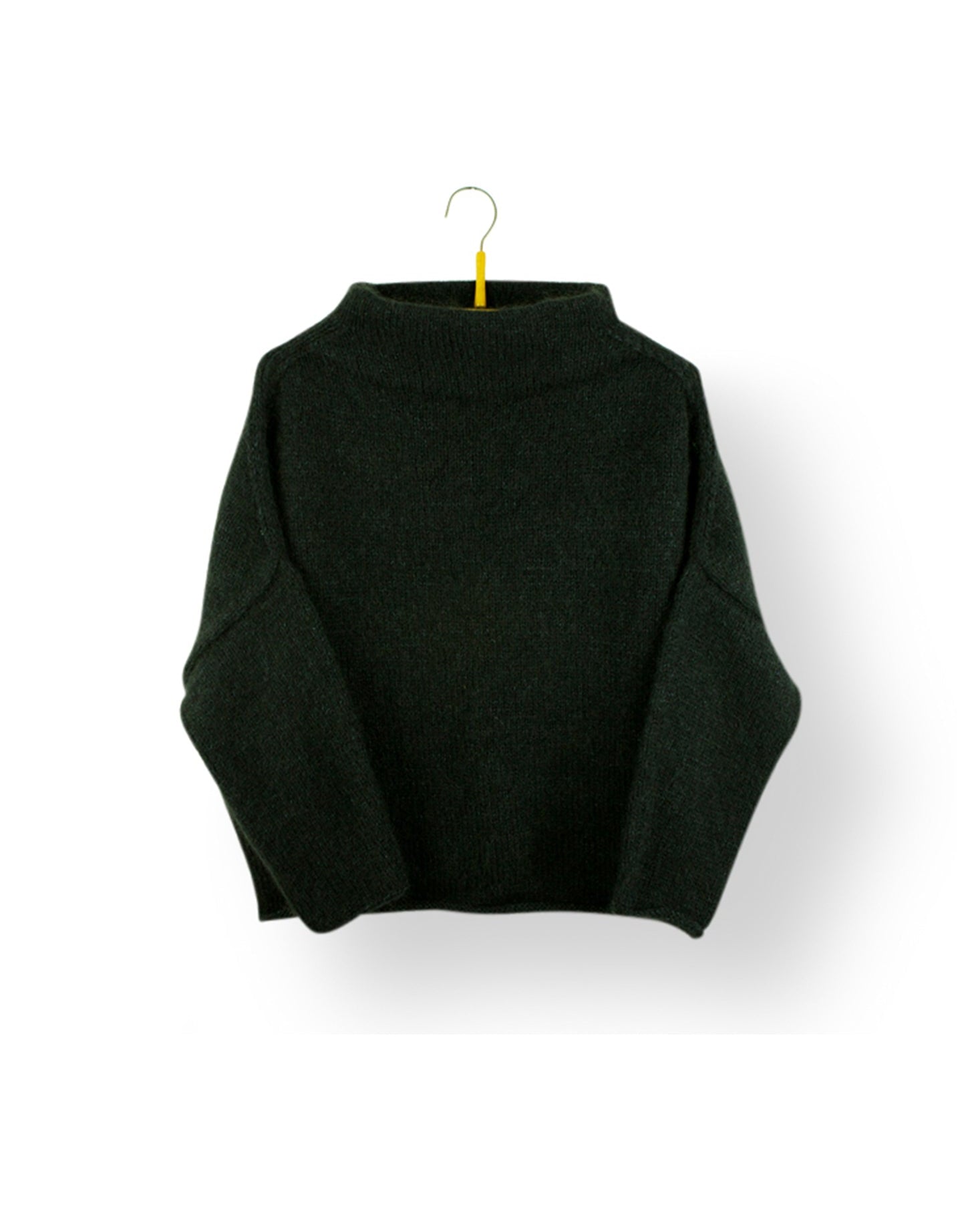 Isager Opskrift Flagermus